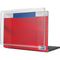 Iceland Soccer Flag MacBook Cases
